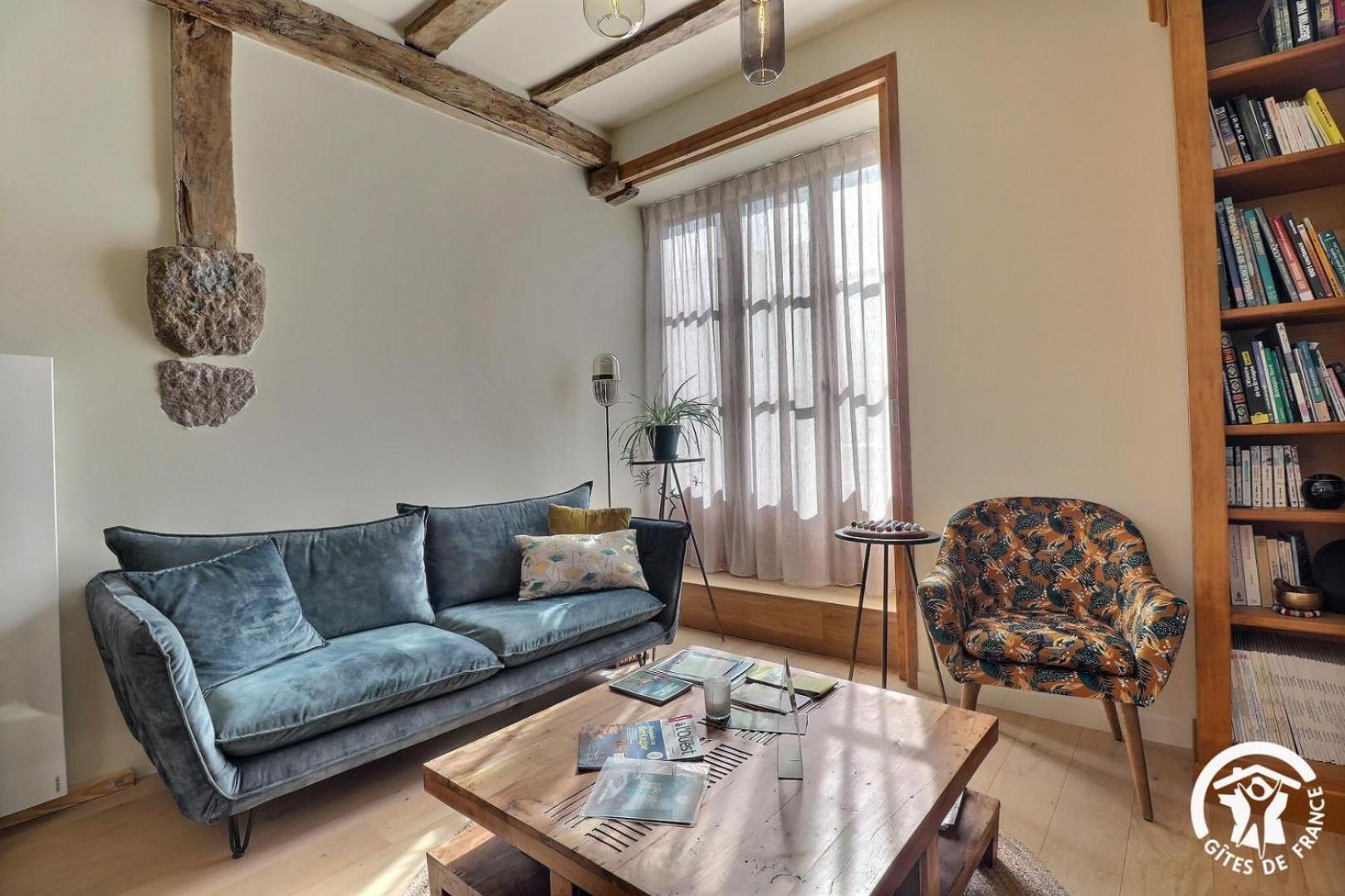 Bed and Breakfast Le Jardin De Quercus Bazouges-la-Pérouse Zewnętrze zdjęcie